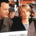 Meg Ryan, Tom Hanks