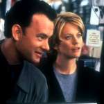 Meg Ryan, Tom Hanks