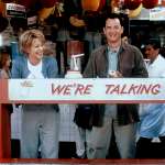 Meg Ryan, Tom Hanks
