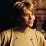 Meg Ryan