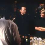 Meg Ryan, Tom Hanks