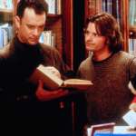 Steve Zahn, Tom Hanks