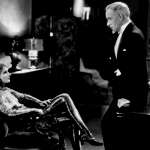 Lewis Stone, Greta Garbo