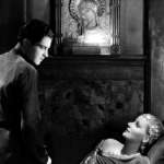 Ramon Novarro, Greta Garbo