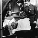 Ramon Novarro, Greta Garbo