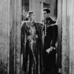 Ramon Novarro, Greta Garbo