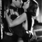 Ramon Novarro, Greta Garbo