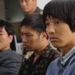 Won Bin, Goo Jin, Je-mun Yun, Sae-byeok Song