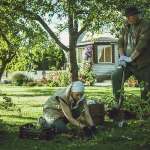 Andres Tabun, Tiina M&auml;lberg