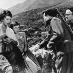 Luciano Pigozzi, Sophia Loren, Eleonora Brown