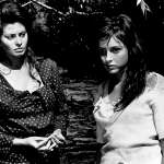Sophia Loren, Eleonora Brown