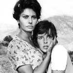 Sophia Loren, Eleonora Brown