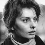Sophia Loren