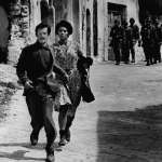 Sophia Loren, Jean-Paul Belmondo