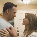 Annette Bening, Jimmy Smits