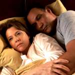 Annette Bening, Jimmy Smits