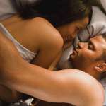 David Ramsey, Kerry Washington