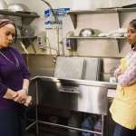 Kerry Washington, S. Epatha Merkerson