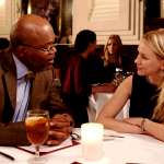 Samuel L. Jackson, Naomi Watts