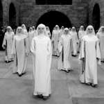 Magda Teresa W&oacute;jcik, Lucyna Winnicka