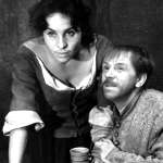 Maria Chwalib&oacute;g, Zygmunt Zintel