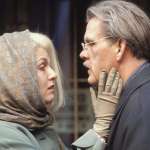 Sheryl Lee, Nick Nolte