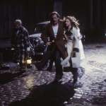 Sheryl Lee, Nick Nolte