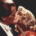 Sheryl Lee, Nick Nolte