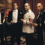 Thomas Hauff, Nick Nolte, Zach Grenier, Richard Zeman