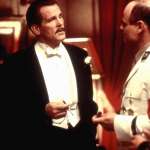 Thomas Hauff, Nick Nolte, Zach Grenier, Richard Zeman