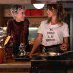 Milena Smit, Penélope Cruz