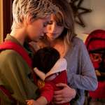 Milena Smit, Penélope Cruz