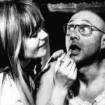 Donald Pleasence, Fran&ccedil;oise Dorl&eacute;ac