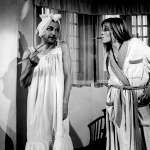 Donald Pleasence, Fran&ccedil;oise Dorl&eacute;ac