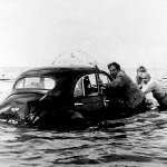 Donald Pleasence, Fran&ccedil;oise Dorl&eacute;ac, Lionel Stander