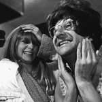 Donald Pleasence, Fran&ccedil;oise Dorl&eacute;ac