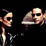 Keanu Reeves, Carrie-Anne Moss