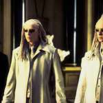 Neil Rayment, Adrian Rayment