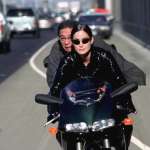 Randall Duk Kim, Carrie-Anne Moss