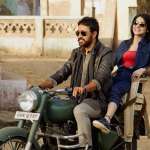 Anushka Sharma, Imran Khan