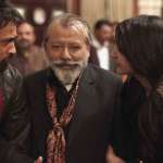 Anushka Sharma, Pankaj Kapur, Imran Khan