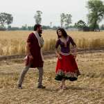 Anushka Sharma, Imran Khan