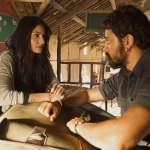 Anushka Sharma, Imran Khan