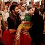 Anushka Sharma, Imran Khan