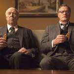 Porgy Franssen, Helmert Woudenberg