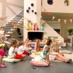 Renske de Greef, Sieger Sloot, Ton Kas, Ren&eacute; van 't Hof