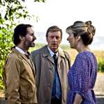 Ton Kas, Ariane Schluter, Ren&eacute; van 't Hof