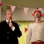 Ton Kas, Ren&eacute; van 't Hof