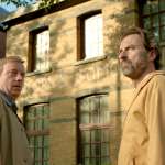 Ton Kas, Ren&eacute; van 't Hof