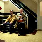 Ton Kas, Ren&eacute; van 't Hof